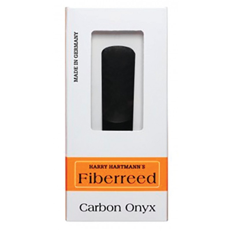 Fiberreed 7169377 Stroik Saksofon altowy Carbon Onyx